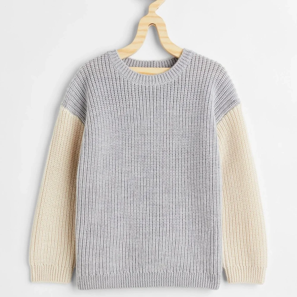 💯 merino wool sweater - Picture 2 of 5